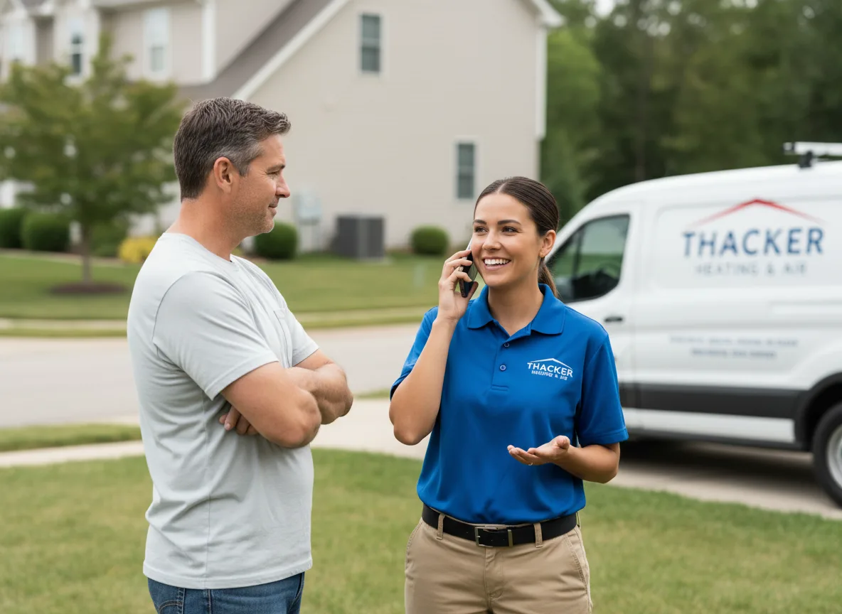 Ac Repair Flensburg, MN FAQs